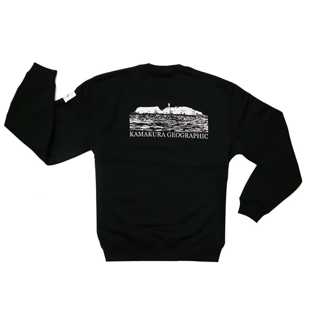 サーフTシャツ　ロングボーダー