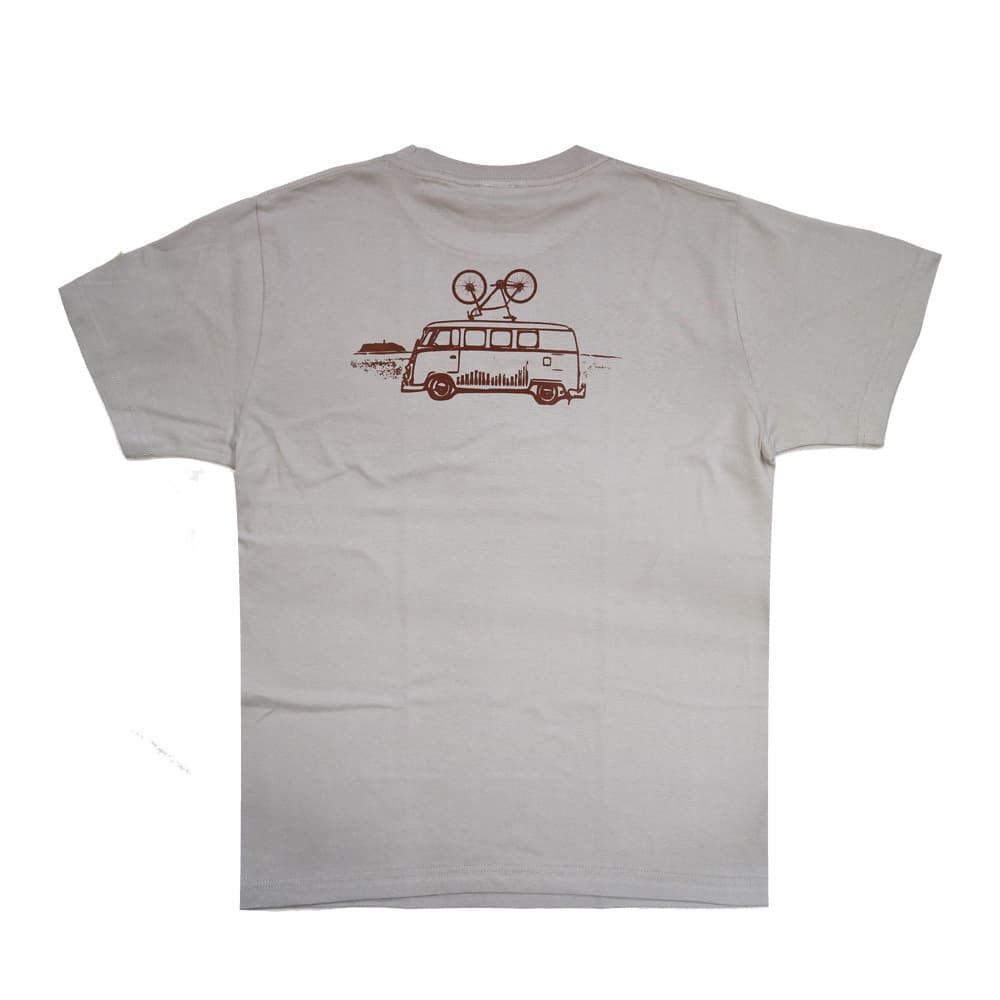 鎌倉のTシャツ　東海岸