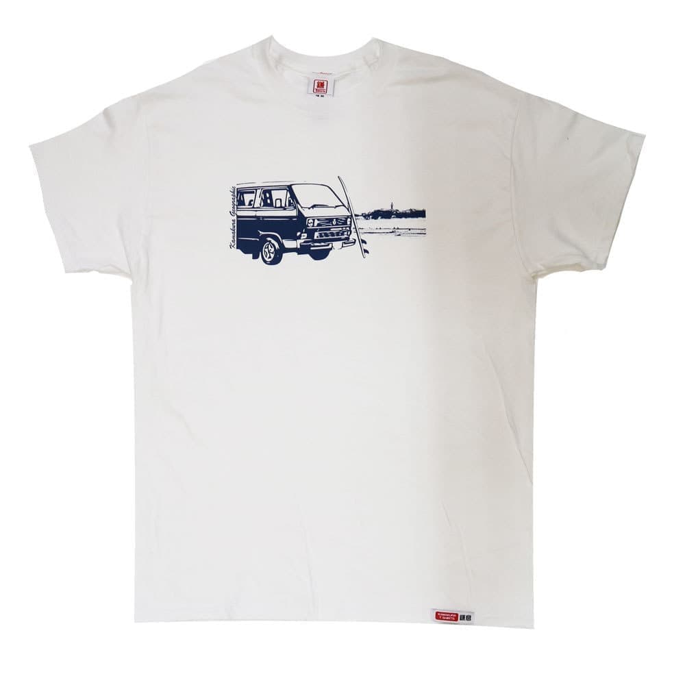 鎌倉のTシャツ　東海岸