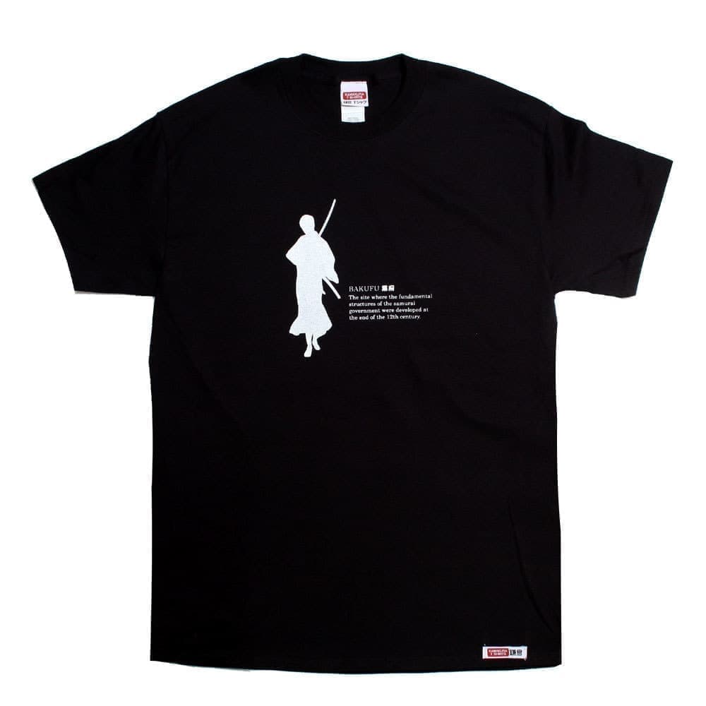 侍Tシャツ　SAMURAI　TSHIRTS