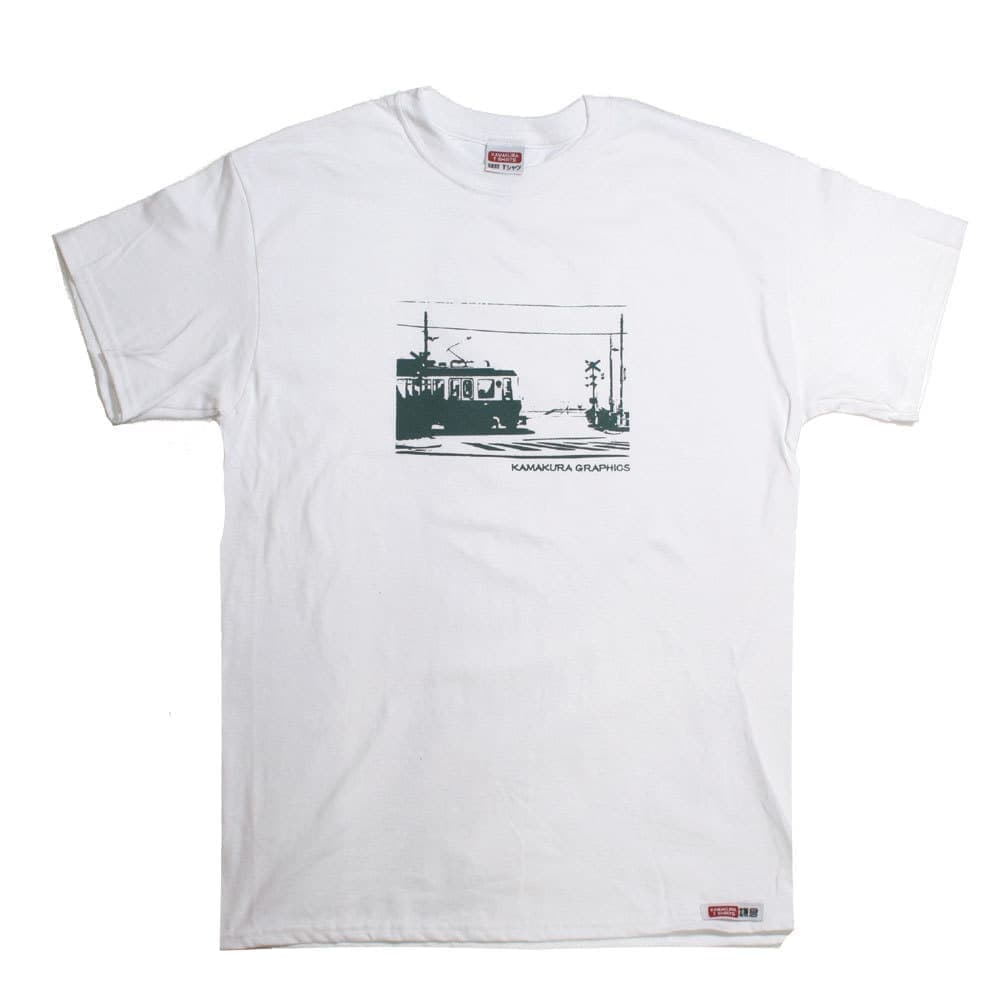 鎌高前　Tシャツ