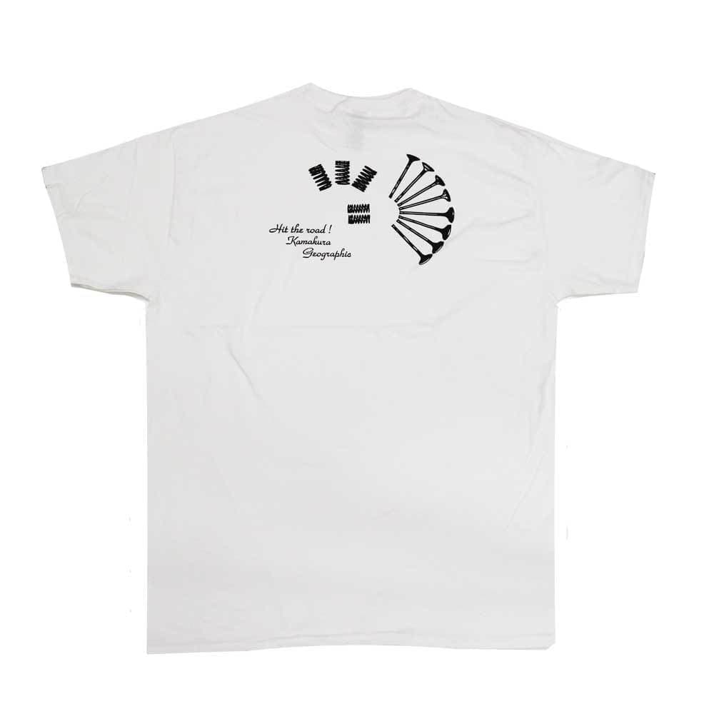 スパーカブモチーフ