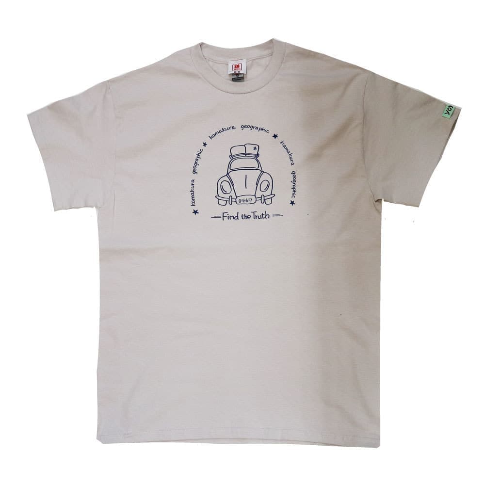 ベジタブルTシャツ