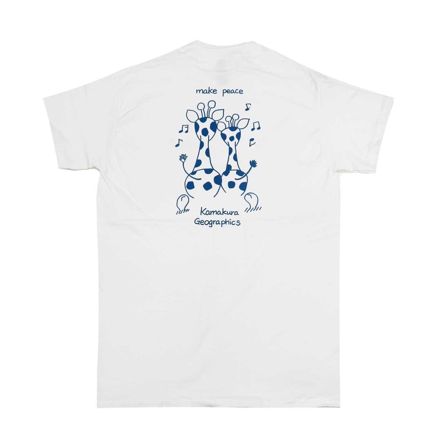 ベジタブルTシャツ