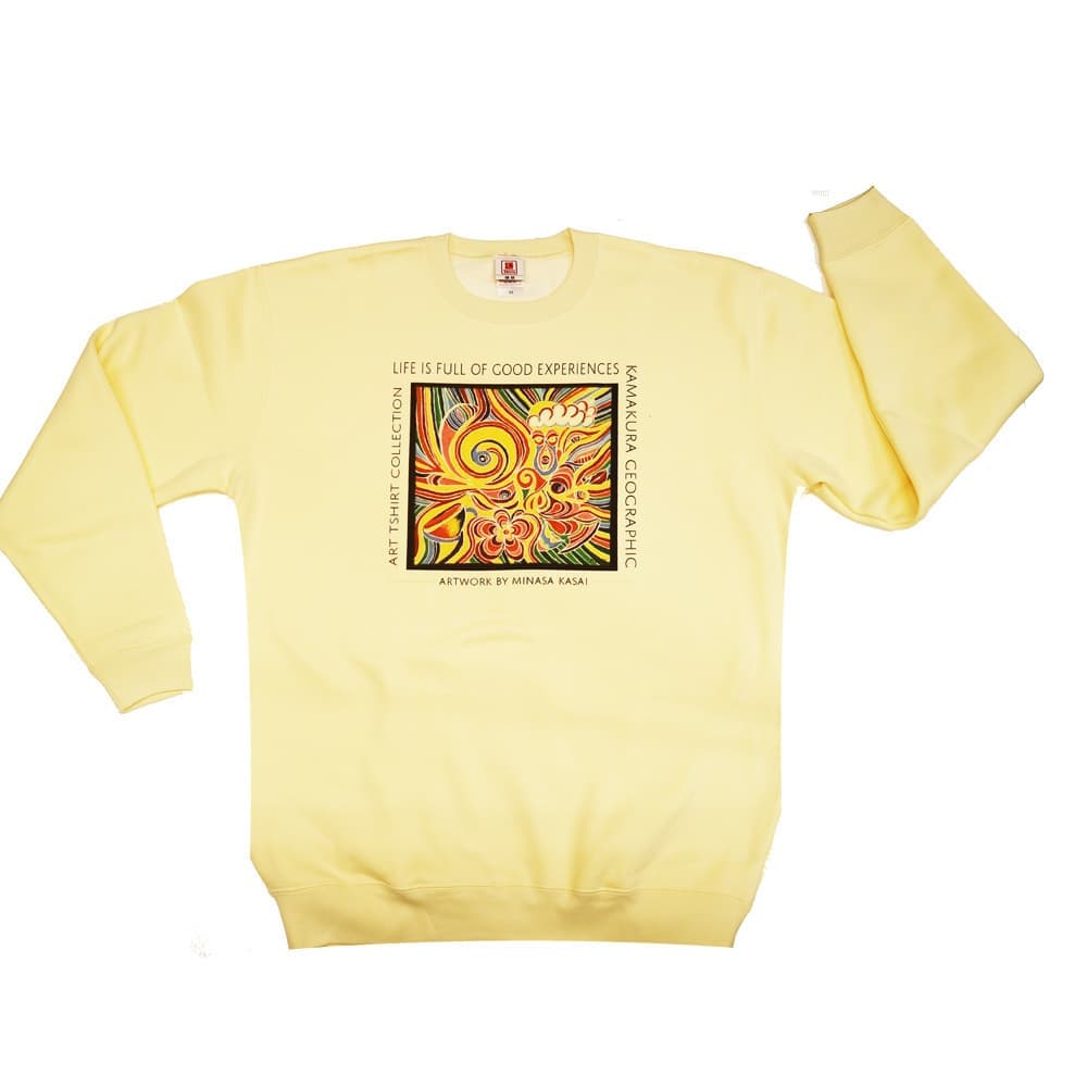 鎌倉　ビーチTシャツ